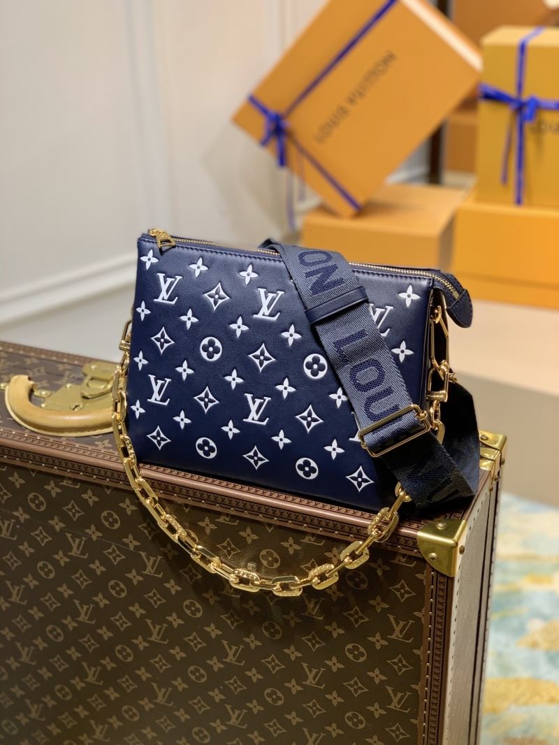 LV Satchel bags